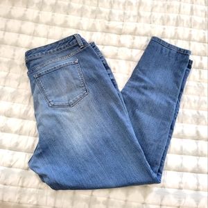 Nine West Skinny Jeans, women's 16